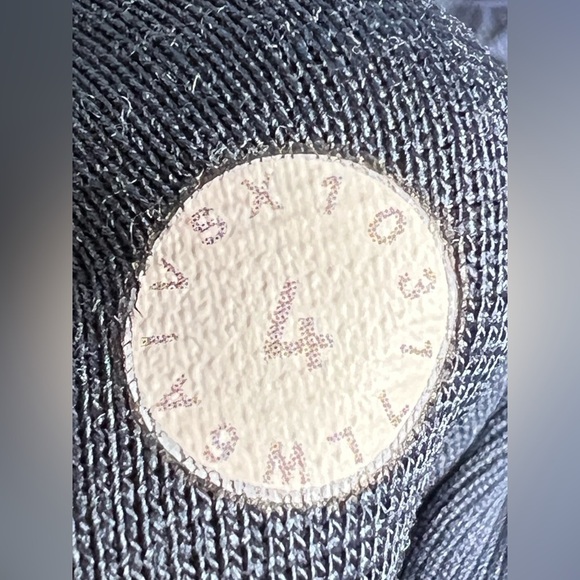 Lululemon Wunder Under Hi-Rise 1/2 Tight *Full-On Luxtreme 17 size 4 - Picture 9 of 9